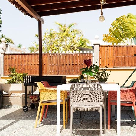 Sunnyland6B Villa Maspalomas  Exterior photo