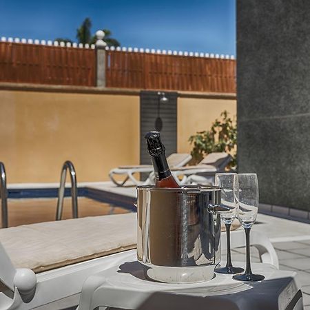 Sunnyland6B Villa Maspalomas  Exterior photo