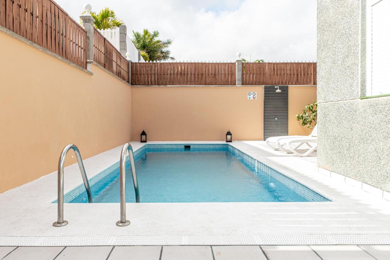Sunnyland6B Villa Maspalomas  Exterior photo
