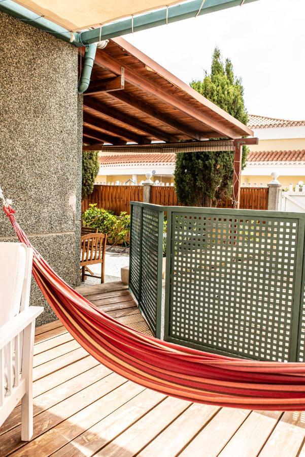 Sunnyland6B Villa Maspalomas  Exterior photo