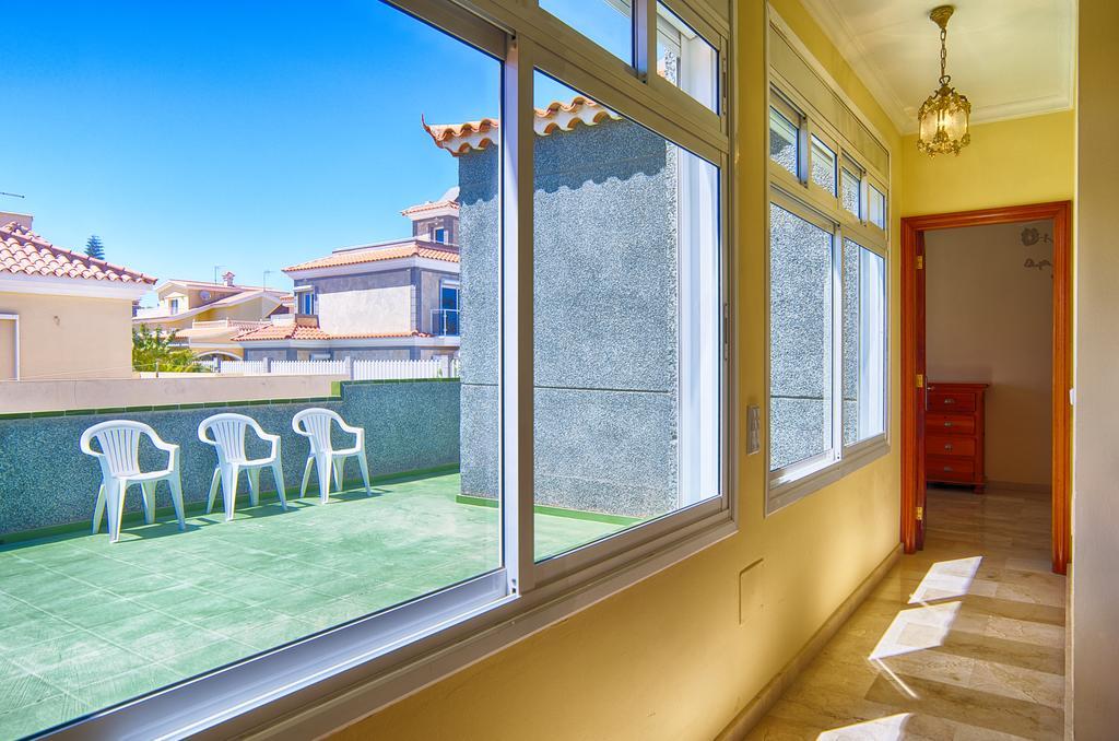 Sunnyland6B Villa Maspalomas  Exterior photo