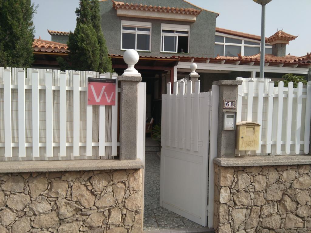 Sunnyland6B Villa Maspalomas  Exterior photo