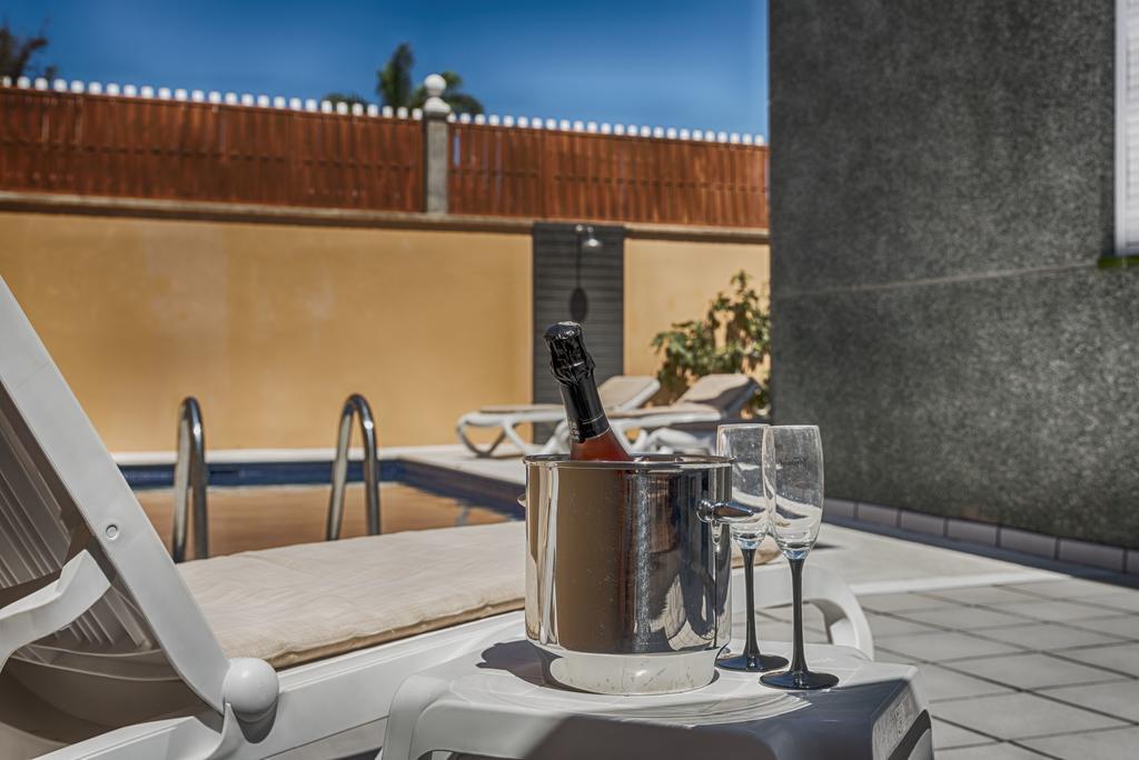 Sunnyland6B Villa Maspalomas  Exterior photo